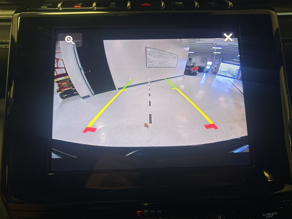 new 2025 Jeep Grand Cherokee L car, priced at $44,499