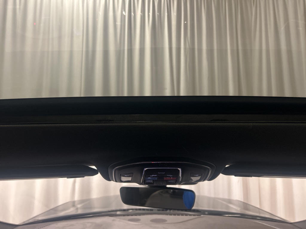 new 2025 Jeep Grand Cherokee L car, priced at $44,499