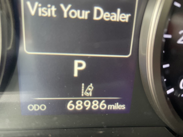 used 2020 Lexus NX car, priced at $28,940