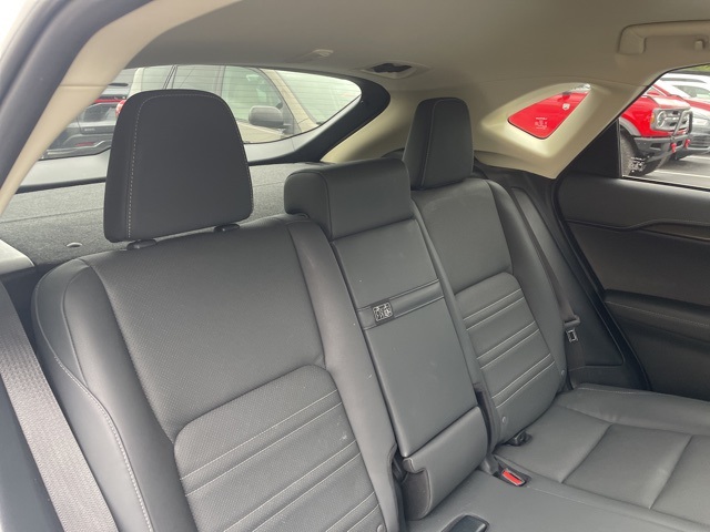 used 2020 Lexus NX car, priced at $28,940