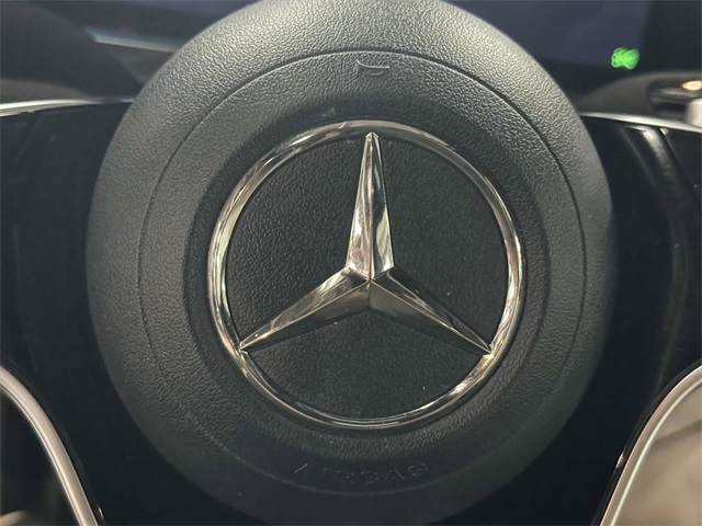 used 2021 Mercedes-Benz E-Class car, priced at $37,991