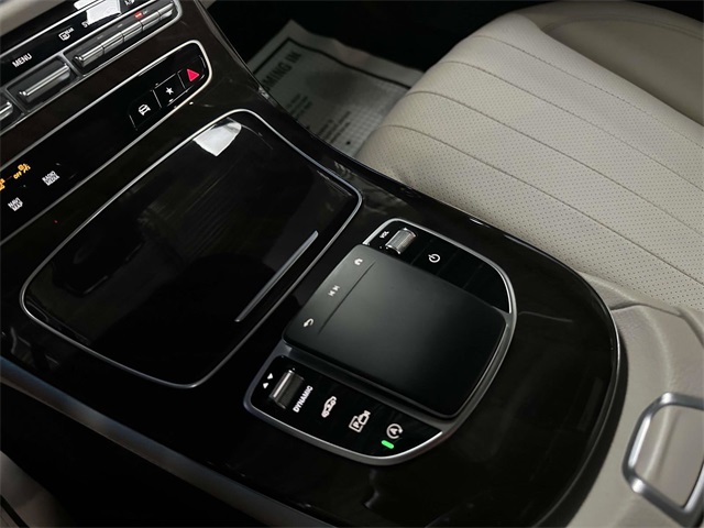 used 2021 Mercedes-Benz E-Class car, priced at $37,991