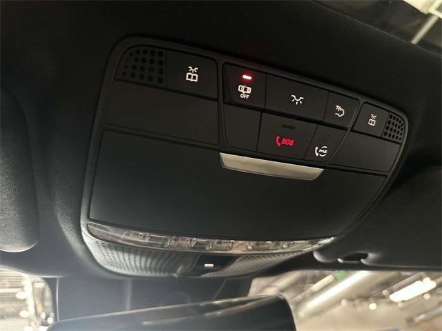 used 2021 Mercedes-Benz E-Class car, priced at $37,991