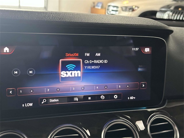 used 2021 Mercedes-Benz E-Class car, priced at $37,991