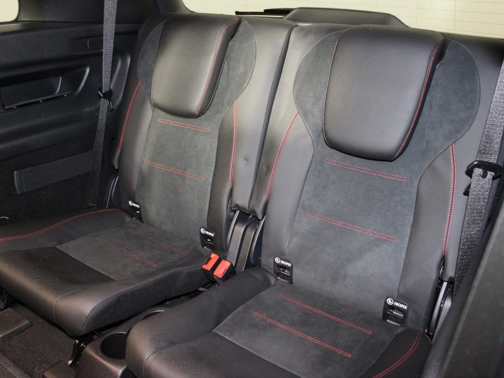 used 2021 Mercedes-Benz GLB car, priced at $31,462