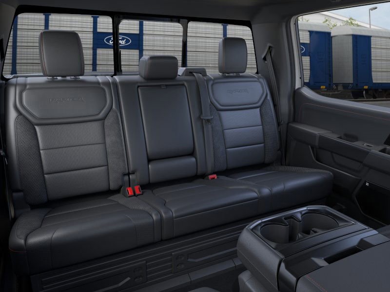new 2025 Ford F-150 car, priced at $94,625