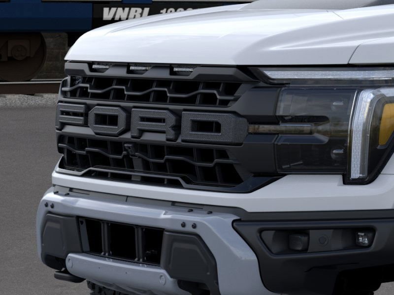 new 2025 Ford F-150 car, priced at $94,625