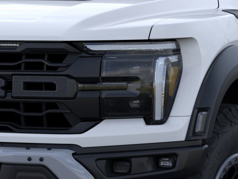 new 2025 Ford F-150 car, priced at $94,625