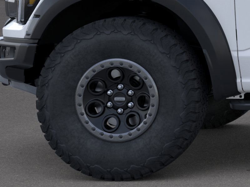 new 2025 Ford F-150 car, priced at $94,625