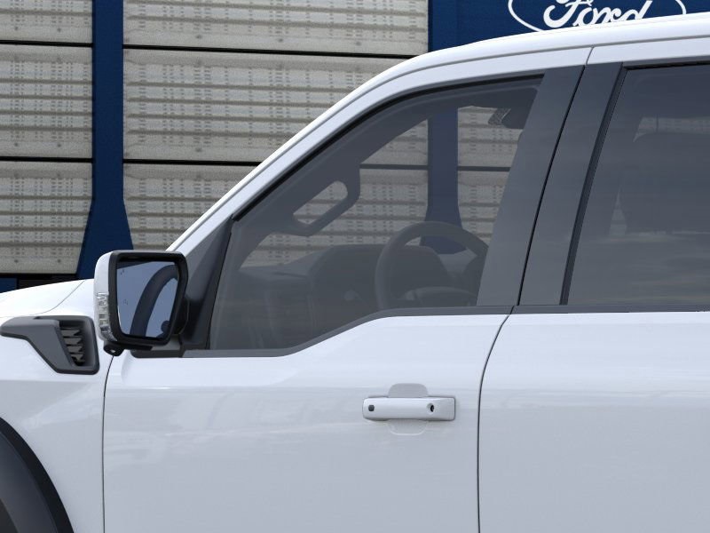new 2025 Ford F-150 car, priced at $94,625