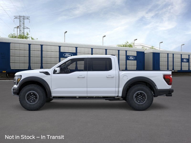 new 2025 Ford F-150 car, priced at $94,625