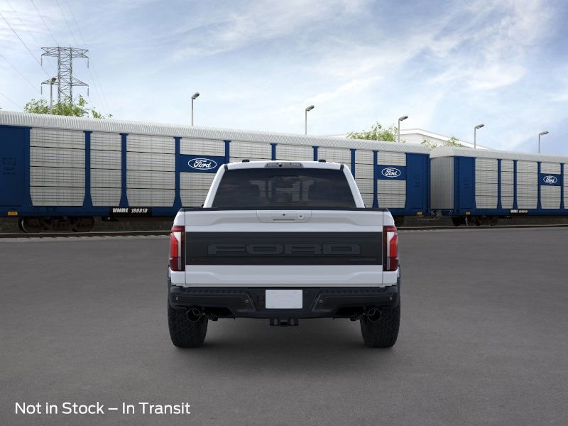 new 2025 Ford F-150 car, priced at $94,625
