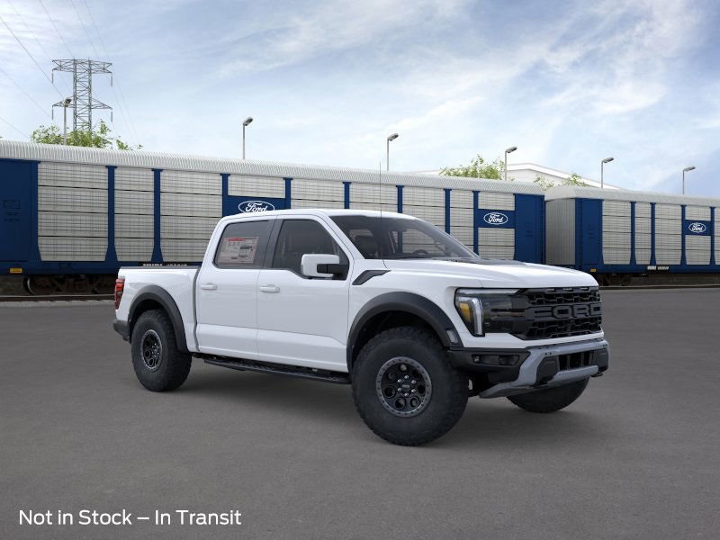 new 2025 Ford F-150 car, priced at $94,625