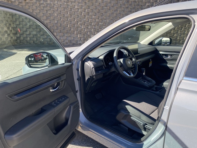 new 2026 Honda CR-V car, priced at $33,018