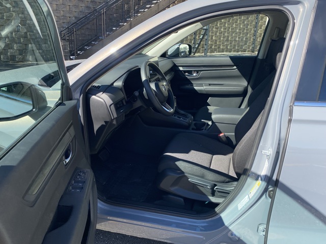 new 2026 Honda CR-V car, priced at $33,018