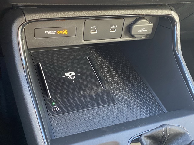 new 2026 Honda CR-V car, priced at $33,018