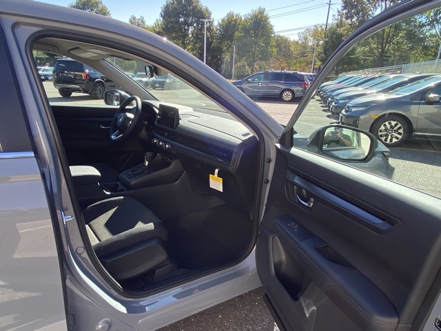 new 2026 Honda CR-V car, priced at $33,018