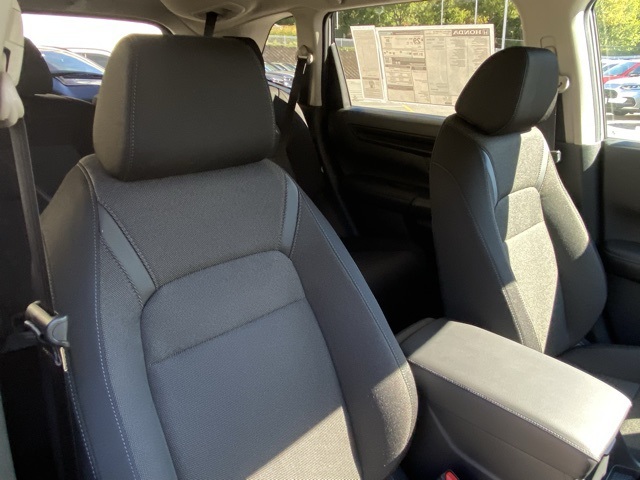 new 2026 Honda CR-V car, priced at $33,018