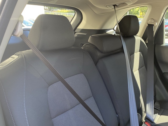 new 2026 Honda CR-V car, priced at $33,018