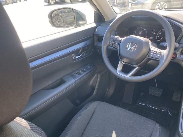 new 2026 Honda CR-V car, priced at $33,018