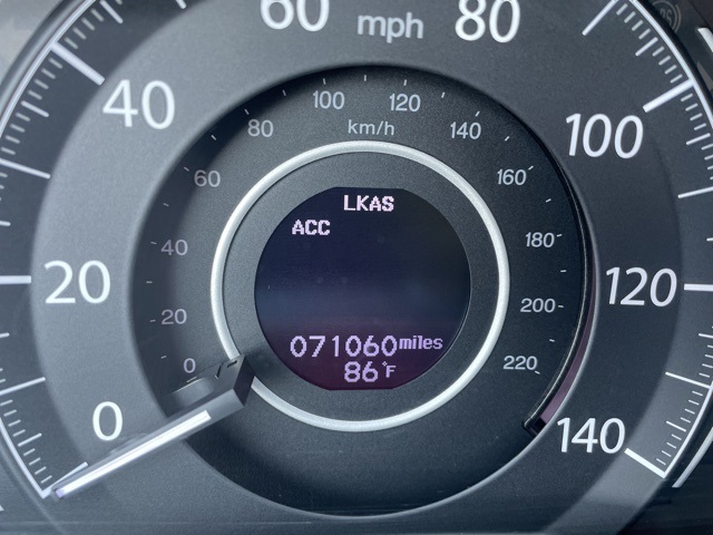 used 2016 Honda CR-V car, priced at $19,940