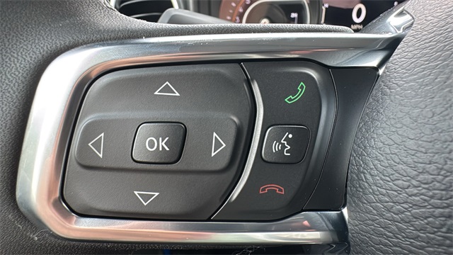 new 2025 Jeep Wrangler car, priced at $54,518