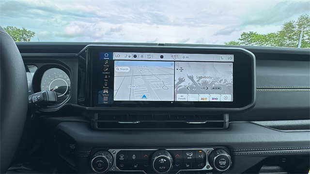 new 2025 Jeep Wrangler car, priced at $54,518