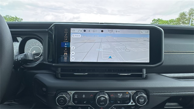 new 2025 Jeep Wrangler car, priced at $54,518