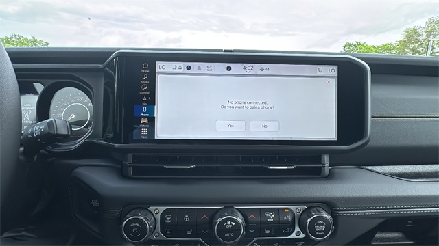 new 2025 Jeep Wrangler car, priced at $54,518