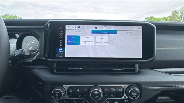 new 2025 Jeep Wrangler car, priced at $54,518