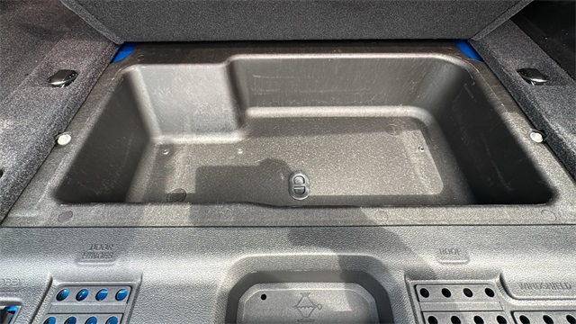 new 2025 Jeep Wrangler car, priced at $54,518