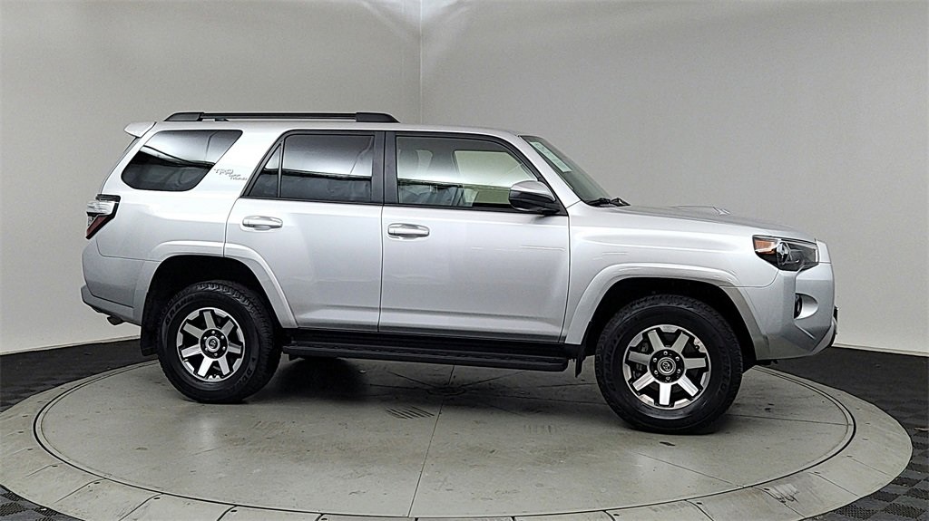 used 2024 Toyota 4Runner car, priced at $41,430