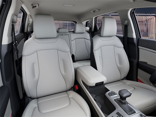 new 2026 Kia Sportage car, priced at $33,885