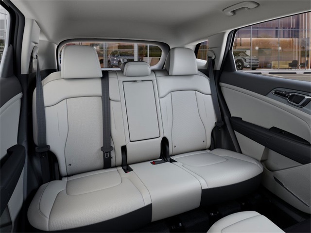 new 2026 Kia Sportage car, priced at $33,885