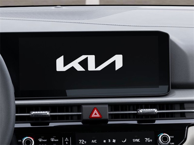 new 2026 Kia Sportage car, priced at $33,885