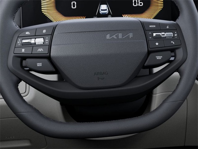 new 2026 Kia Sportage car, priced at $33,885