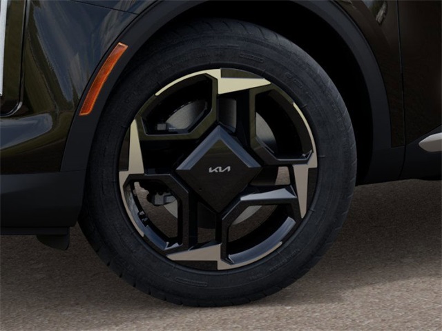 new 2026 Kia Sportage car, priced at $33,885