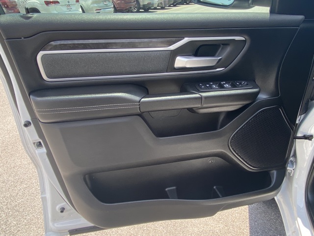 used 2023 Ram 1500 car, priced at $38,361