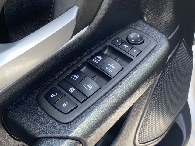 used 2023 Ram 1500 car, priced at $38,361