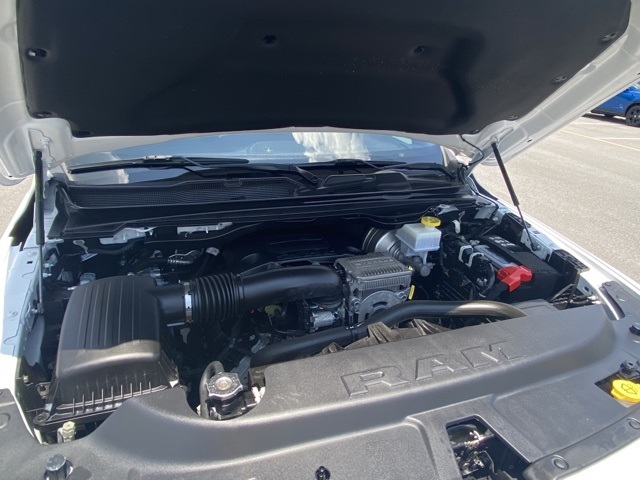 used 2023 Ram 1500 car, priced at $38,361