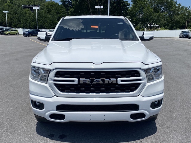 used 2023 Ram 1500 car, priced at $38,361