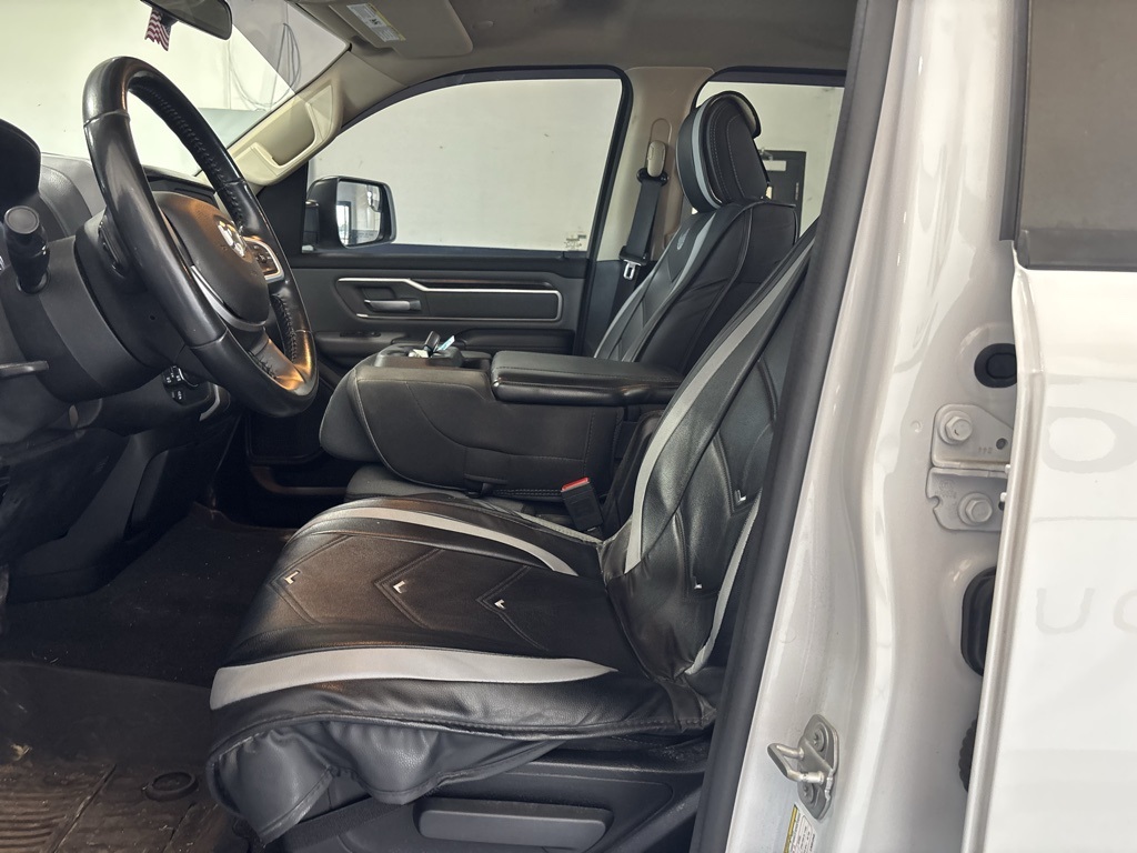 used 2020 Ram 1500 car, priced at $29,247