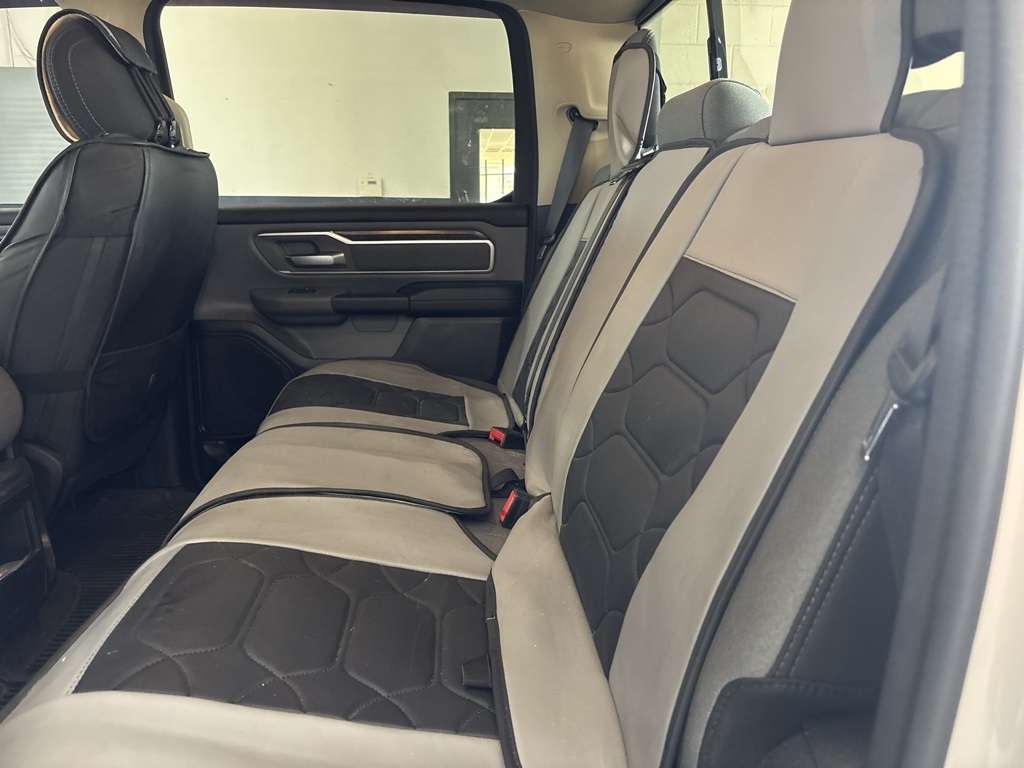 used 2020 Ram 1500 car, priced at $29,247