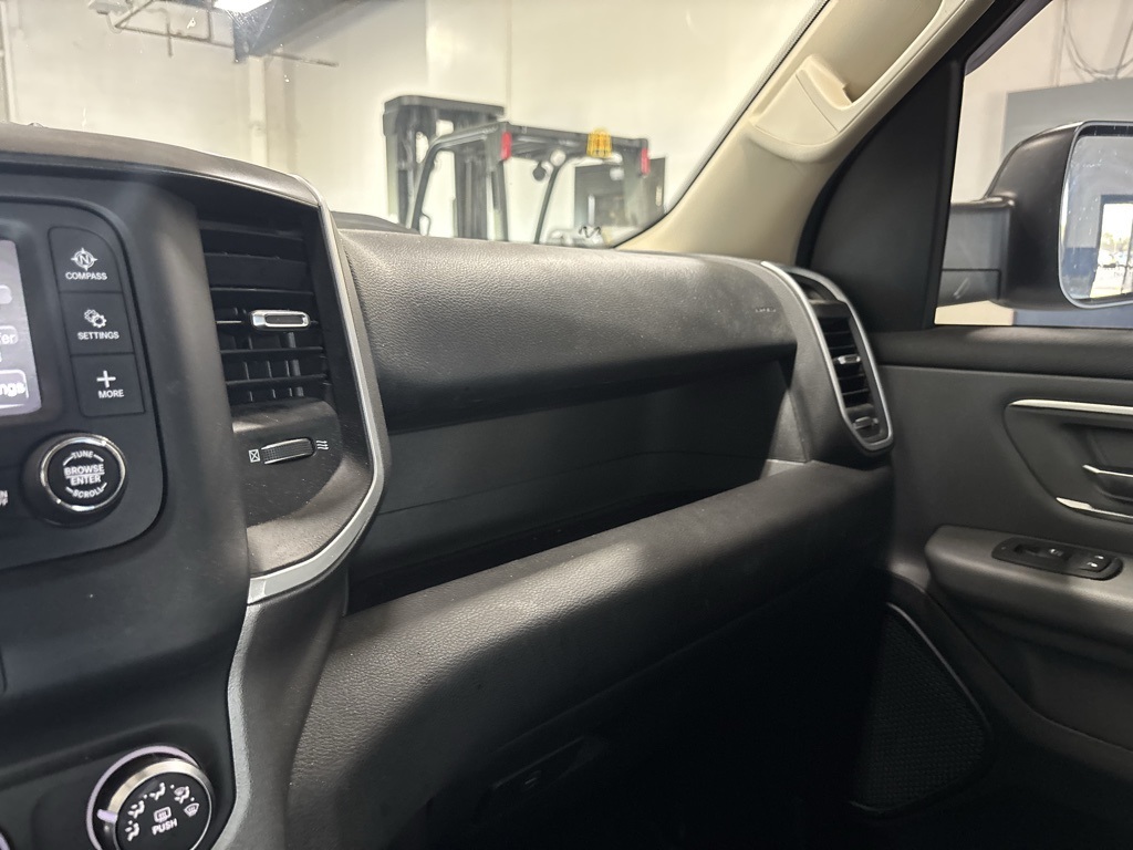 used 2020 Ram 1500 car, priced at $29,247