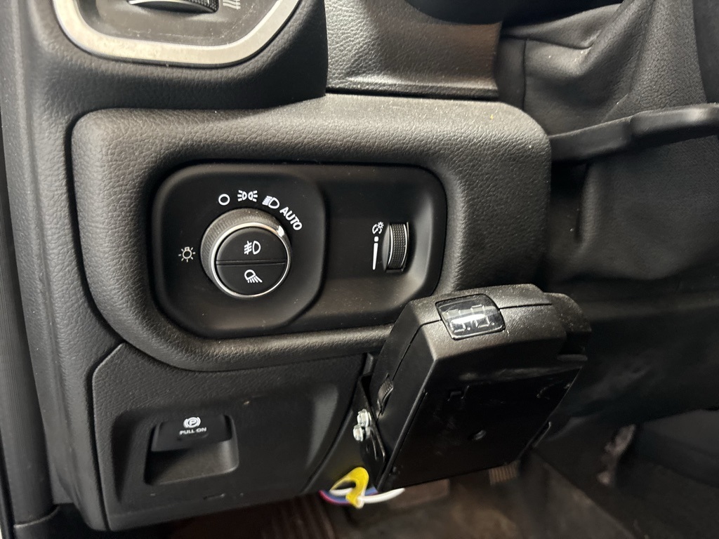used 2020 Ram 1500 car, priced at $29,247