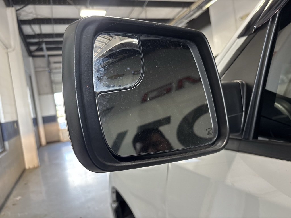 used 2020 Ram 1500 car, priced at $29,247