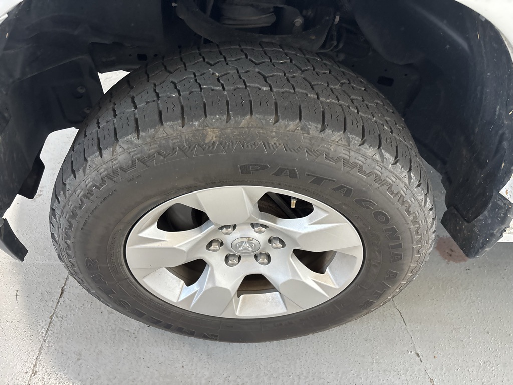 used 2020 Ram 1500 car, priced at $29,247