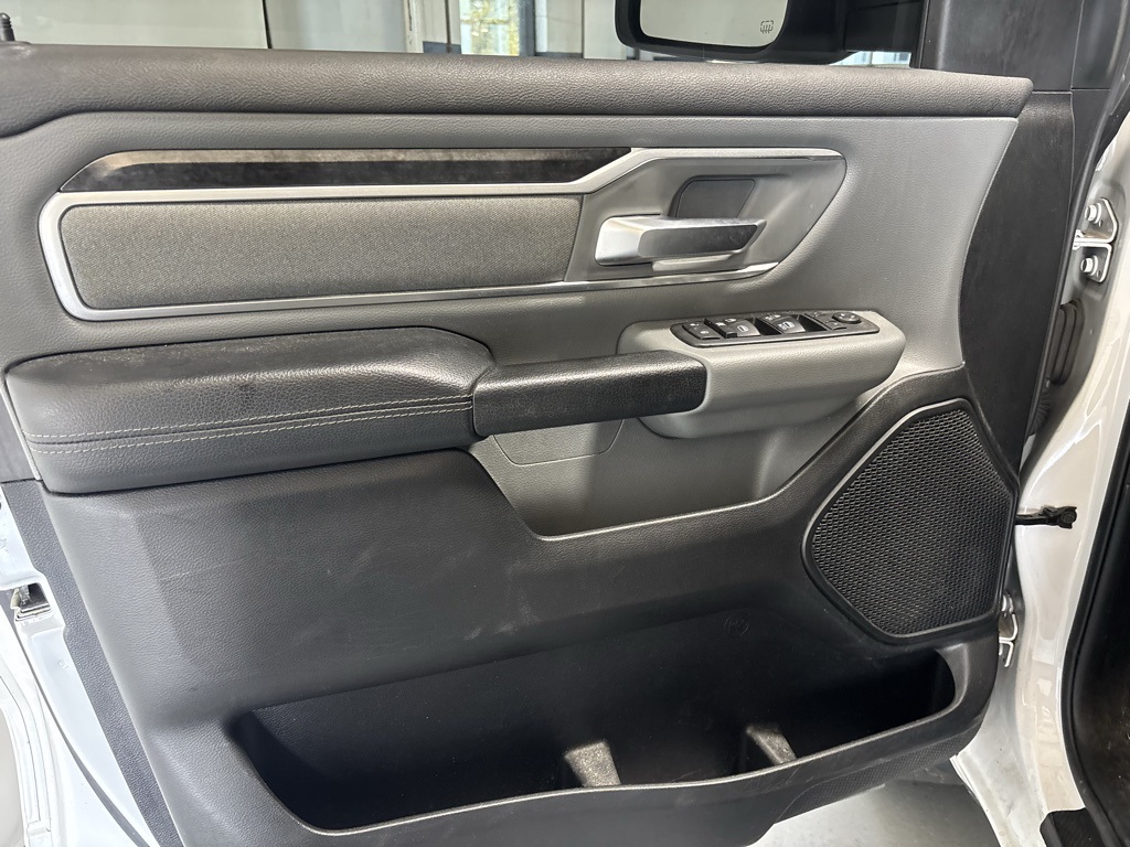used 2020 Ram 1500 car, priced at $29,247