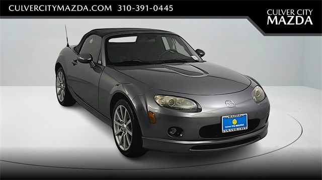 used 2006 Mazda Miata car, priced at $9,988