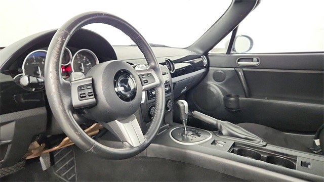 used 2006 Mazda Miata car, priced at $9,988